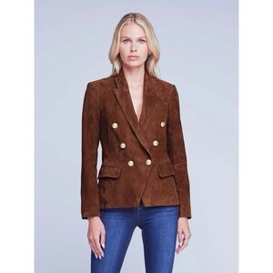 L’agence Kenzie Suade Blazer